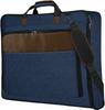 Matein 1176 Blue Business Suitcase Luggage Travel Bag