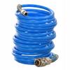 Spiral Pneumatic Hose for Compressor 10M