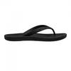 Teva Mens Textile Flat Sandals