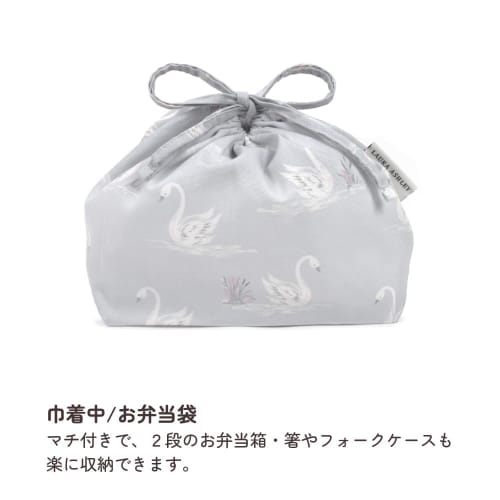 COLORFUL CANDY STYLE/LAURA ASHLEY Kindergarten/School Entrance Series 3-Piece Drawstring Bag Set (DOGS) - Gym Bag, Lunch Bag, School Lunch Bag - Perfe