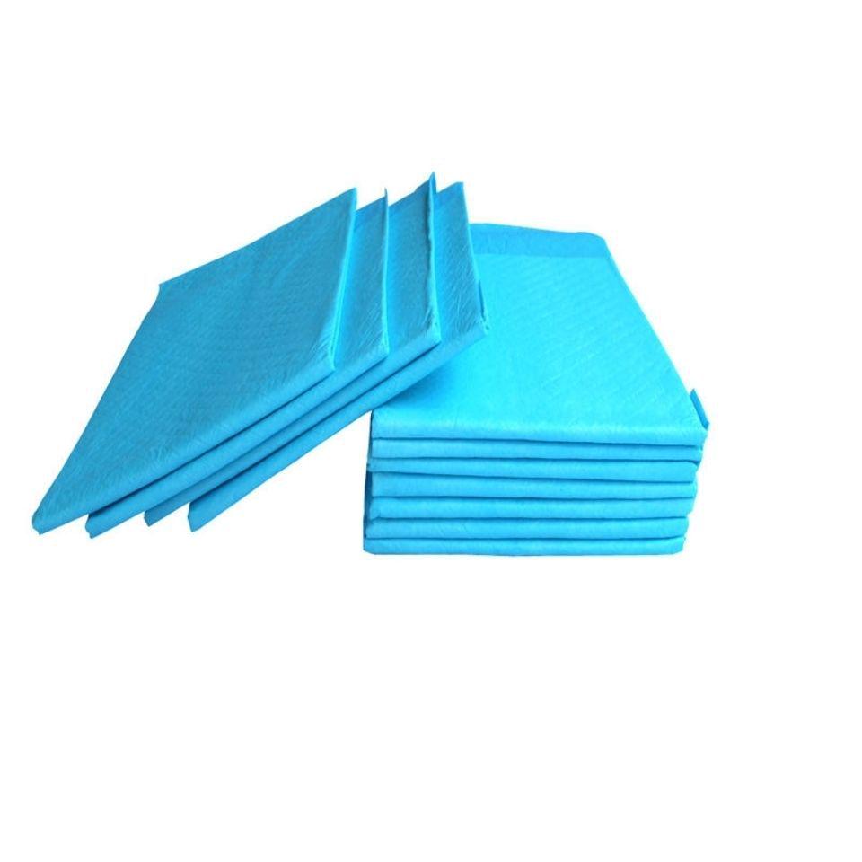 Thickened Waterproof Pet Pee Pads - Disposable Dog Diapers