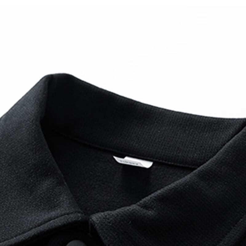 JEEP SPIRIT Men's Autumn Lapel Casual Jacket