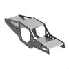 Chassis Body Shell for Axial SCX24 90081 1/24 DIY Parts Trucks Modified Car