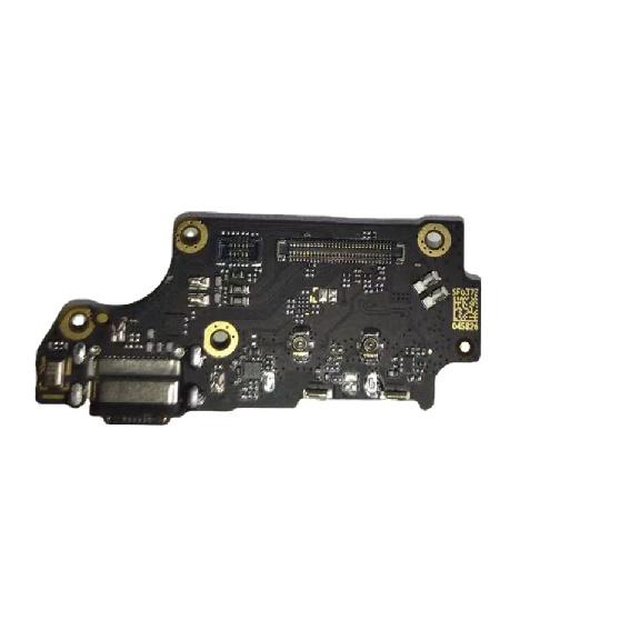 Charging Port Dock Connector Board Replacement for Xiaomi Poco F2 Pro