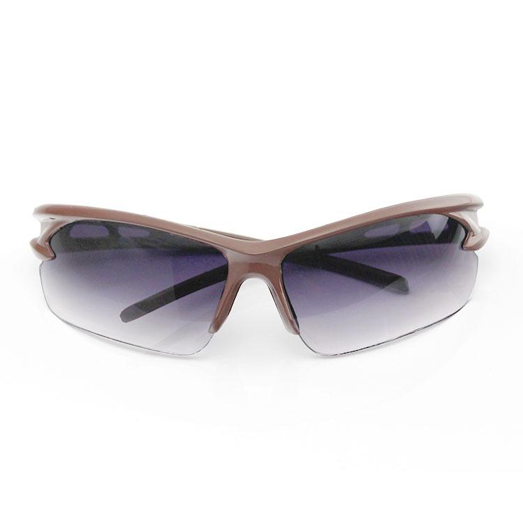 Explosion-Proof Cycling Sunglasses 3105: Men's Outdoor Protection for Electric Bikes, Bicycles, Motorcycles. Ideal Gift.