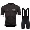 Mens Cycling Jersey Short Sleeve Breathable Quick Dry Bike Shirt Mountain Road Bicycle Riding