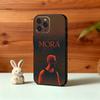 Singer M-Mora E-Estrella Phone Case For iPhone17 16 15 14 13 12 11 Pro Max Plus,5G Soft Black Case