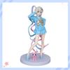 Needy Girl Overdose Anime Figure Pop Up Parade Kangel Pvc Collection Model Kawaii Figure Birthday Toys