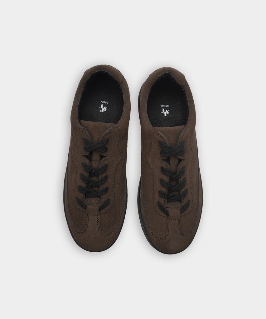 6Ft Razor Sneakers (Choco Brown)