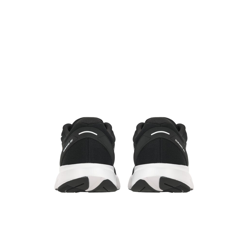 adidas Duramo RC Nero Bianco Sneakers Unisex Core-Black Cloud-White ID2704