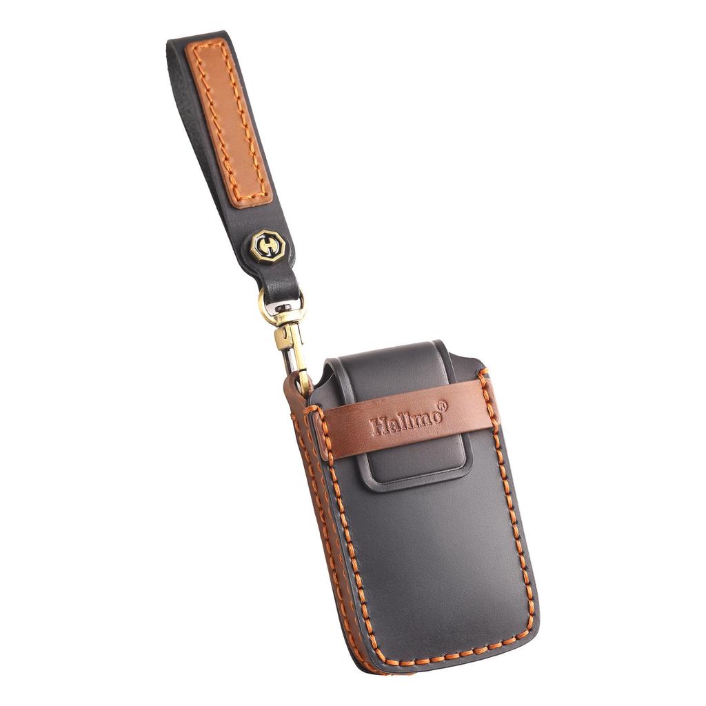 Maserati Key Cover: Handmade Ghibli, Grecale, Levante Edition