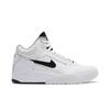 Nike Air Flight Lite Mid 'White Black' 2021 DJ2518-100