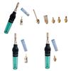 Iron Kit Welding Tool Fast Heating Adjustable Temperature for Factory Equipment Maintenance