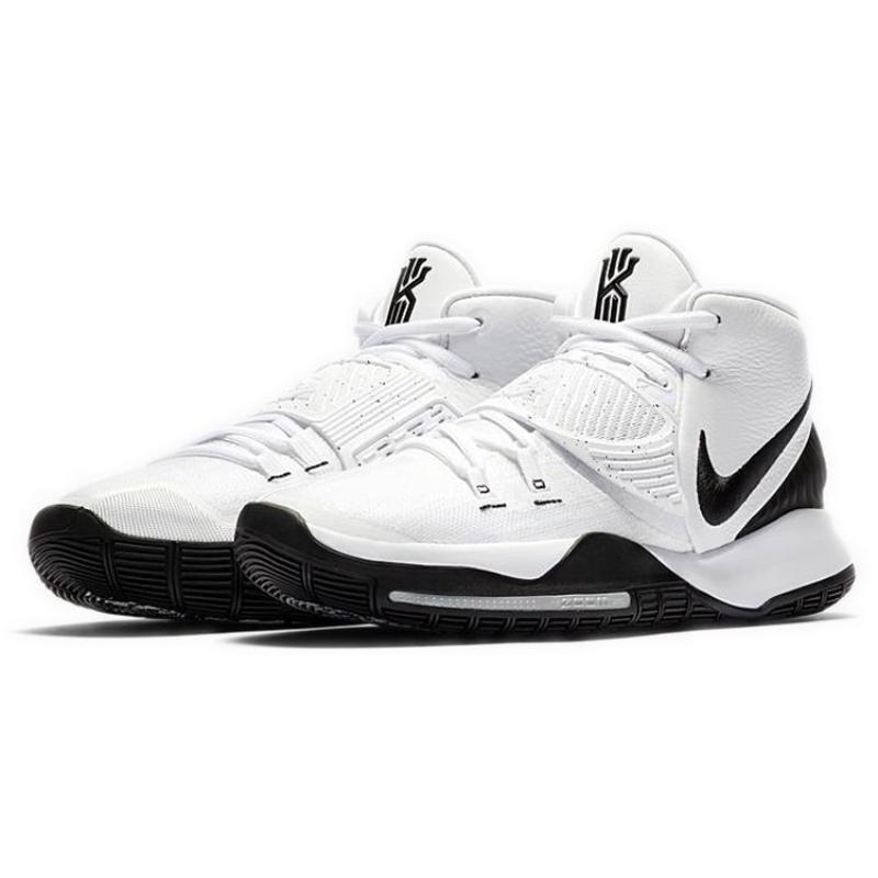 Nike Kyrie 6 'Oreo' Nike BQ4630-100