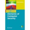 ELEMENTS OF COMPUTER SECURITY (SIE) (PB 2012)