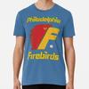 Philadelphia Firebirds Größe S bis 5XL Hergestellt in den USA T-Shirt