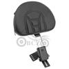 Harley Road Glide Rider Middle Backrest