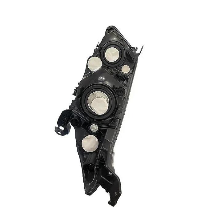 Headlight Assembly Compatible with Honda City (Right Side) 2014-2017