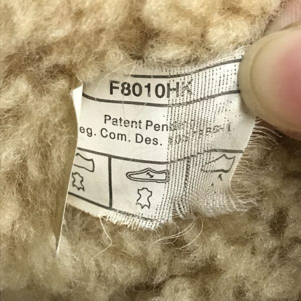 SOREL Canada vintage waterproof warm snow boots dark green women's 23.5-24.5(USED)