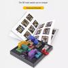 Douyin-Inspired Children's Educational Board Game: Logic and Reasoning Challenge