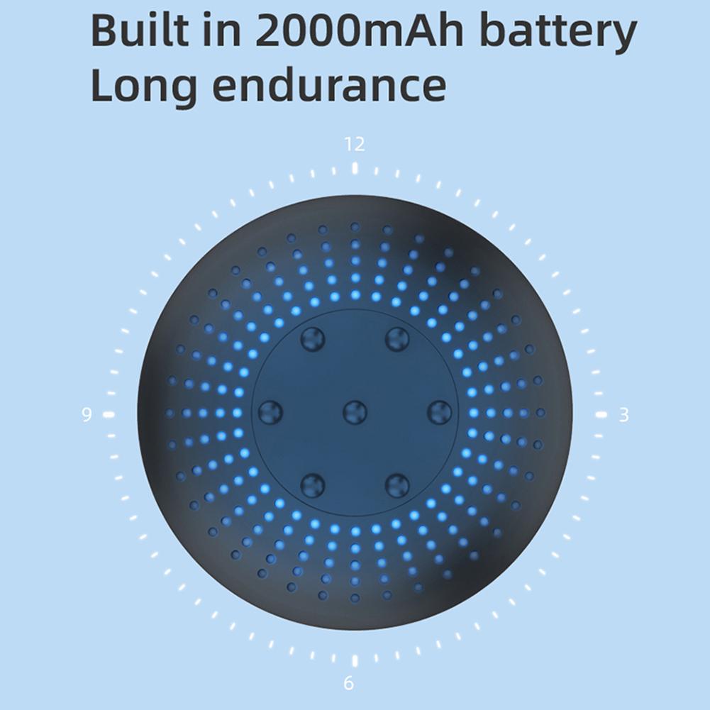 JMJM Samochodowy oczyszczacz powietrza Sterylizacja ultrafioletowa Środek do czyszczenia ozonem do usuwania nieprzyjemnych zapachów i dymu