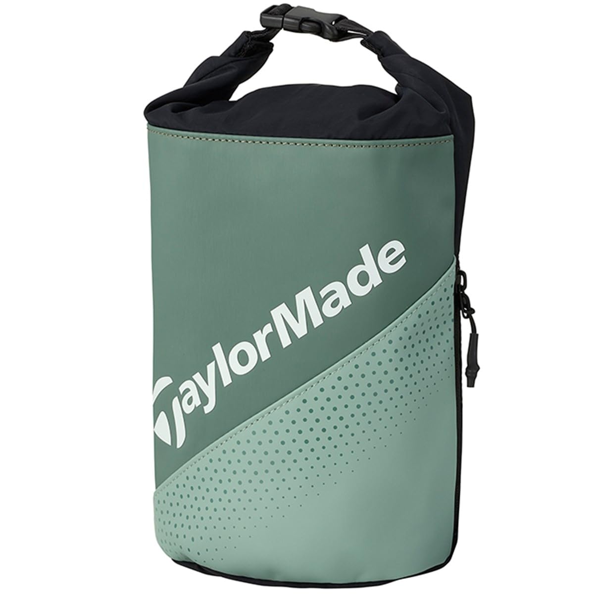 

TaylorMade Concept One Multi-Bag, Acid Green, Men s Round Tote, UN735, 2025FW