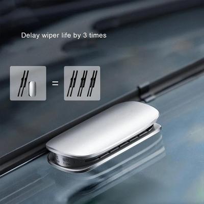 Baseus Auto-Scheibenwischer-Reparaturwerkzeug Rain Wing Windschutzscheibenwischer-Werkzeug Universell Aufbereiten Auto-Wischerblatt Tragbar Wischer-Reparatur Autokratzer