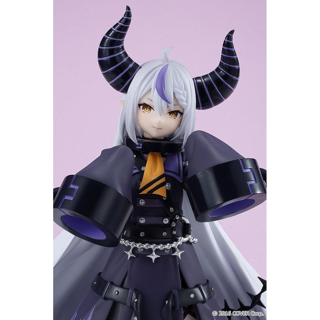 POP UP PARADE Laplus Darkness – Hololive | Non-Scale Painted PVC Figure Collectible Anime Model