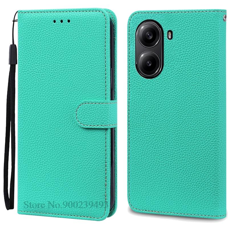 For Poco X7 Pro Case Wallet Leather Flip Cover For Xiaomi Poco X7 Pro 5G Case Book Magnetic Protective Cover Coque Fundas