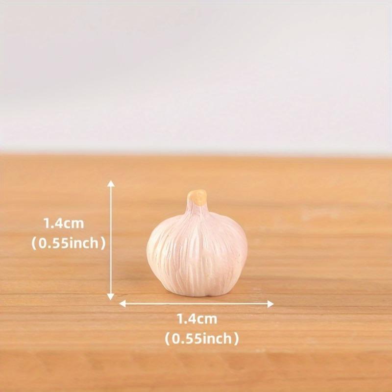 Garlic Earrings Funny Earring Garlic Hook Earring Simulate Vegetable Earrings