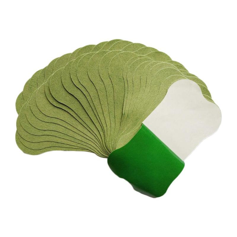 Lindert Entzündungen und Schmerzen. Sofortige Linderung von Wundheitspflastern.