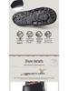 Tai Chi Rotating Acupoint Massage Health Slippers for Men and Women
