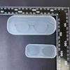 Easy Releases Silicone Glasses Mould For Beginners In Crafting Resin Epoxy Soap And Candle With Smooth Surfaces