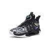 Anta Kids Crazy 2.0 Comfortable Daily Performance Anti-Slip Shock Absorbing Durable Mid-Top Basketball Shoes Kids Basketball Shoes 312311120-3