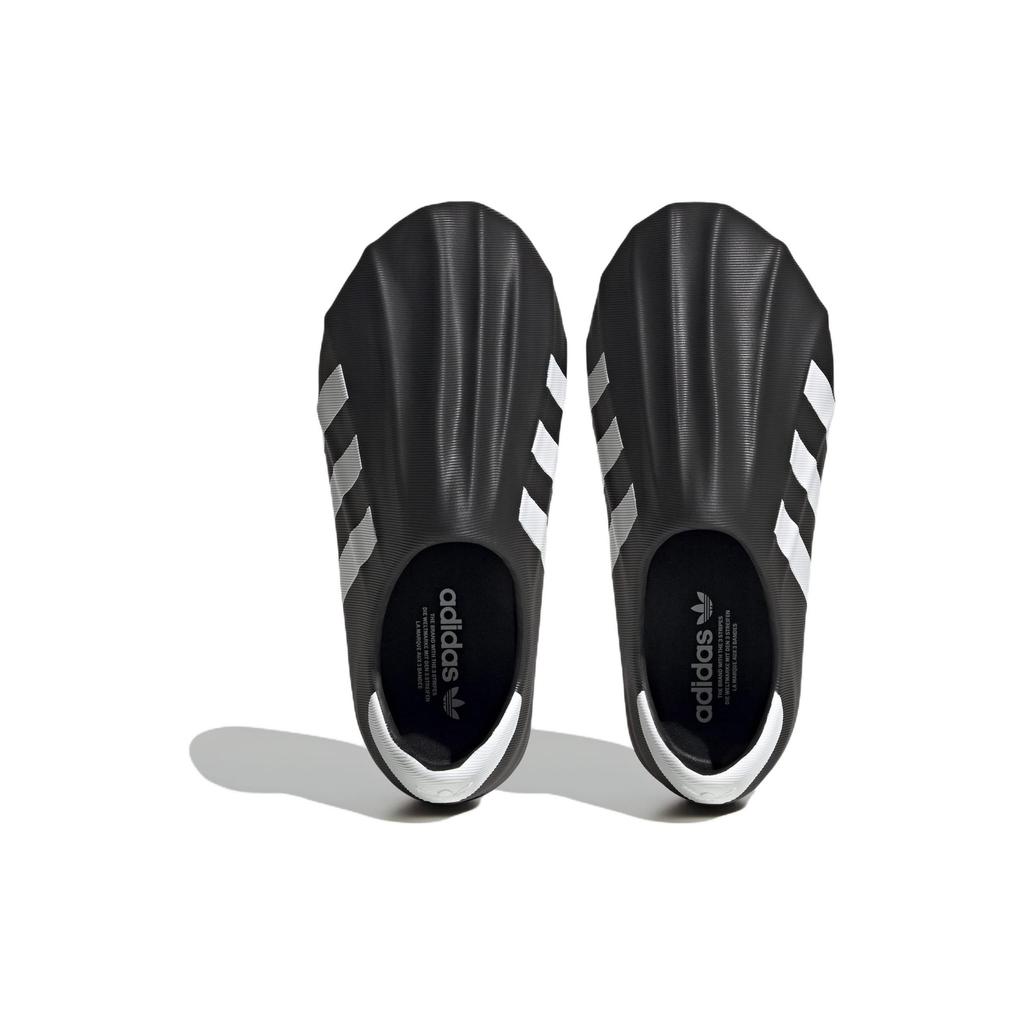 adidas Tênis AdiFOM Superstar Core Preto Unissex Nuvem-Branco HQ8752