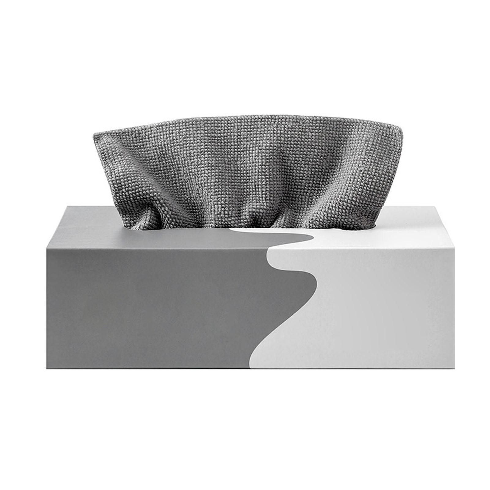 Extractable Cleaning Cloth Multifunctional Extractable Rags Absorbent Microfiber Kitchen Dishcloths