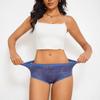 Damen Sexy Slips Sicher Ausgehöhlt Spitze Floral Damen Slips Niedrige Taille Einfarbig Bequem Heißer Verkauf Weibliche Unterhosen S-XXL