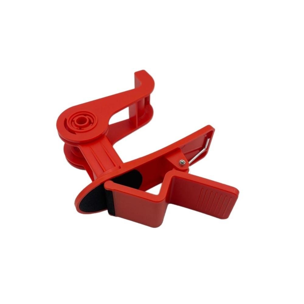 Portable Tape Holder Adjustable Wrapping Paper Tape Holder New Desktop Tape Dispenser