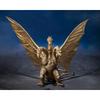 Tamashii Nations Godzilla King Ghidorah [1972] S.H.MonsterArts Action Figure