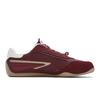 New FILA TURBO Low Top Skateboard Shoes Men's Red White F12M512214FHA