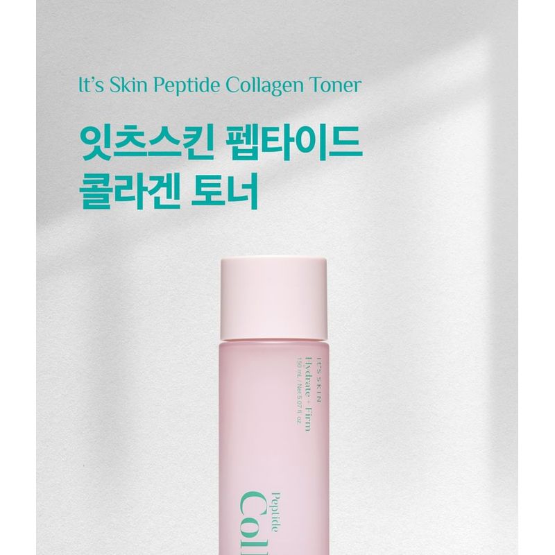 It's Skin Peptid Kollagen Toner