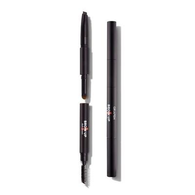 Make-up na oči – Tužky a gely na obočí
