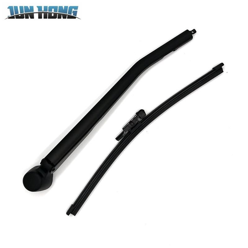 

BMW X1 E84 (09-15) Rear Wiper Blade & Arm Assembly Car Wiper