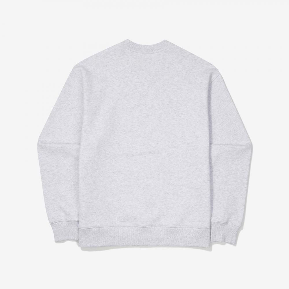 Fila Sportslife Arch Logo Sweatshirt Fe2pof5102x Mly