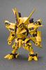 Kotobukiya Total Eclipse Takemikazuchi Yui Takamura Custom Plastic Kit D-Style Type-00F Non-Scale