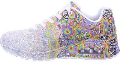 Sneakers 177929 Bunt Multicolor