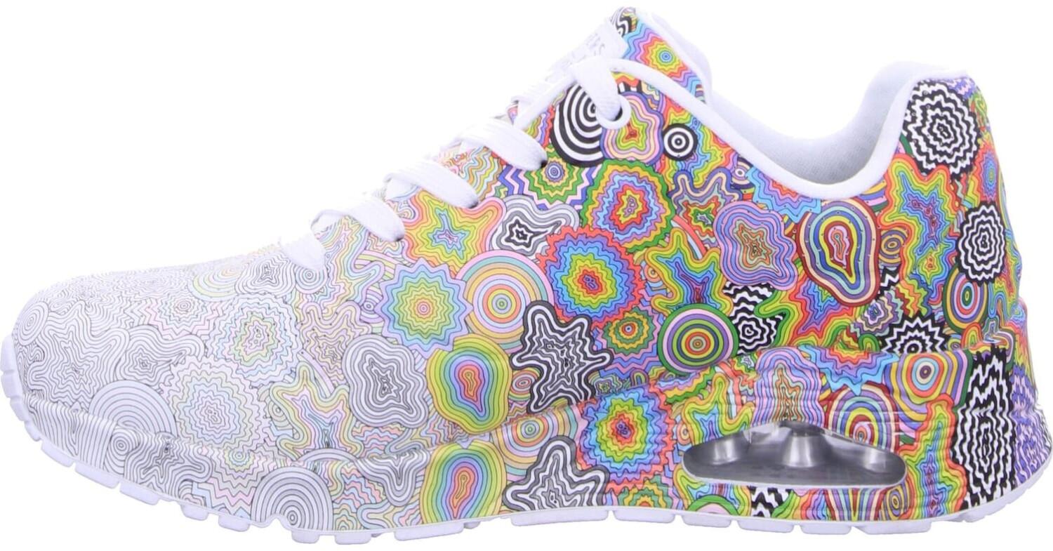 

Кроссовки Skechers 177929 bunt multicolor 41