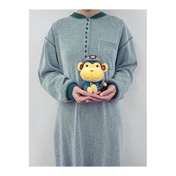 Sanei Boeki Animal Crossing ALL STAR COLLECTION Animal Crossing (S) W14D13.5H18cm Stuffed Toy DP14