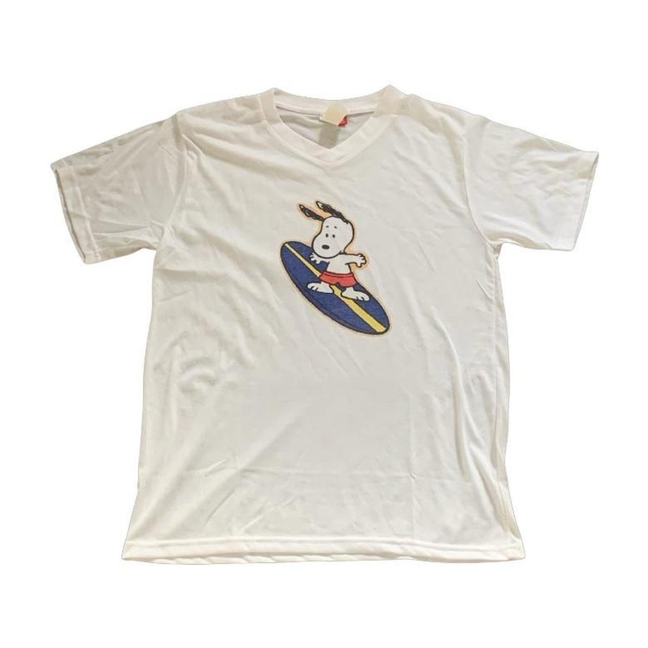 90s SN00PY SURFING Retro Graphic Unisex Tee Gift For Fan S-5XL XXL