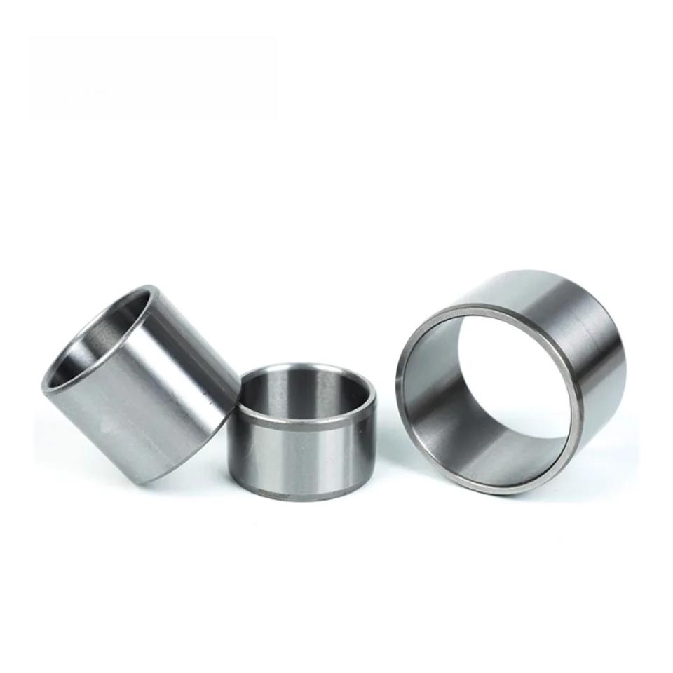2pcs Bushing Bearing Steel Sleeve Bushing Inner Diameter 16 18 Outer Diameter 19 20 22 25 26 30 High 20 24 14 15m